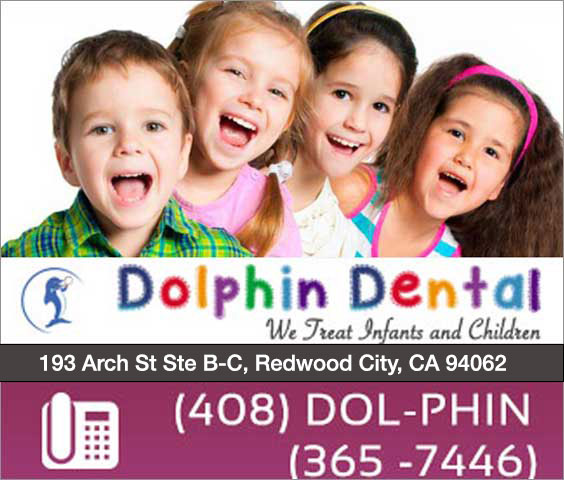 Childrens Dental Office in San Jose